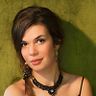 Елена Федулова