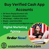 Buy Verified Cash App Accounts