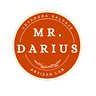 Mr Darius