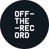 Off-the-Record.