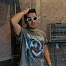 Alan Montero