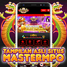Master Mpo Link Daftar Slot Gacor 5000 Terpercaya