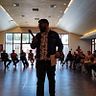 Sergio R Abarca Mateluna