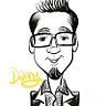 Danny Antara