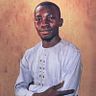 Tidiane Damango