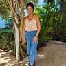 M Sharon Lewis