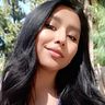Camila Cheryl Sejas Andrade