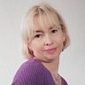 Nataliia Aksonova