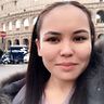 Сәния Кенжалиева