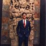 Alejandro David Argeñal