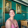 Madalena Roquete