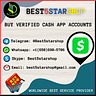 Buy Verified Cash App Accounts