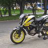 LUIS MONROY DIAZ
