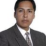Luis Choloquinga