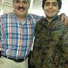 Luis Carmona
