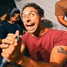 Paulo Duque
