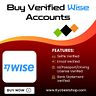 Buy Verified Wise Accounts