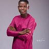 George Albert Nii Ayi Larmie