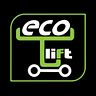 Ecolift - Plataforma elevadora Tijera