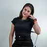 Michelle Molina Jibaja