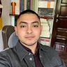 Mauricio Rojas Alvarez