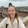 Anastasiia Rogozhyna