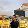 Andre Morales