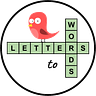 Letters To Words