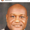 Olajuwon Tunji Adeola
