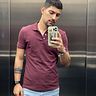 Luis David Rueda Martínez