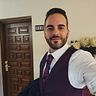 Jose Raul Delgado Muñoz