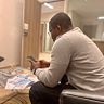 Djibril CHOUTI