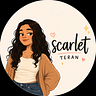 Scarlet Terán Alvarado
