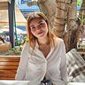 Katya Torres Gallegos