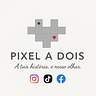 Pixel a Dois