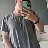 Connor Worrall-Smith