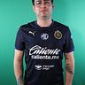 Martin Alarcon