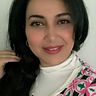 Nisreen Ahmed