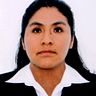 Francy Beatriz Garcia Tacza
