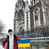 Oleksandr Hlukhotko