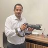 Sedat İbrahim AKBULUT