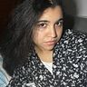 Liza Marie Abreu Santana