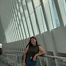 Andrea Solis Montes de Oca