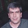 Sotiris Kirginas
