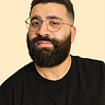 Omar Alaa'uddin