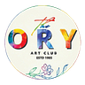 Ory Art Club