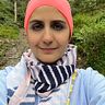 maryam shishegaran