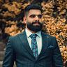 Mohammed Omer