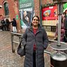 Harleen Randhawa