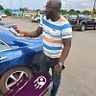 Ogunleye Dare